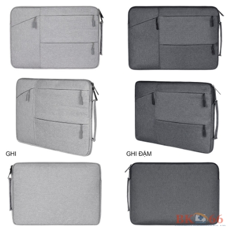 Túi chống sốc Macbook Laptop XPRO -2